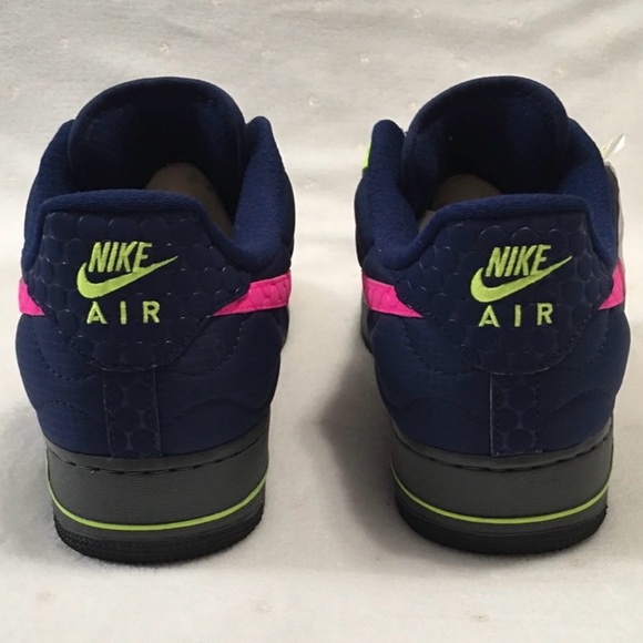 Nike Air Force 1 3M Thinsulate B200 Series - Picture 4 of 15